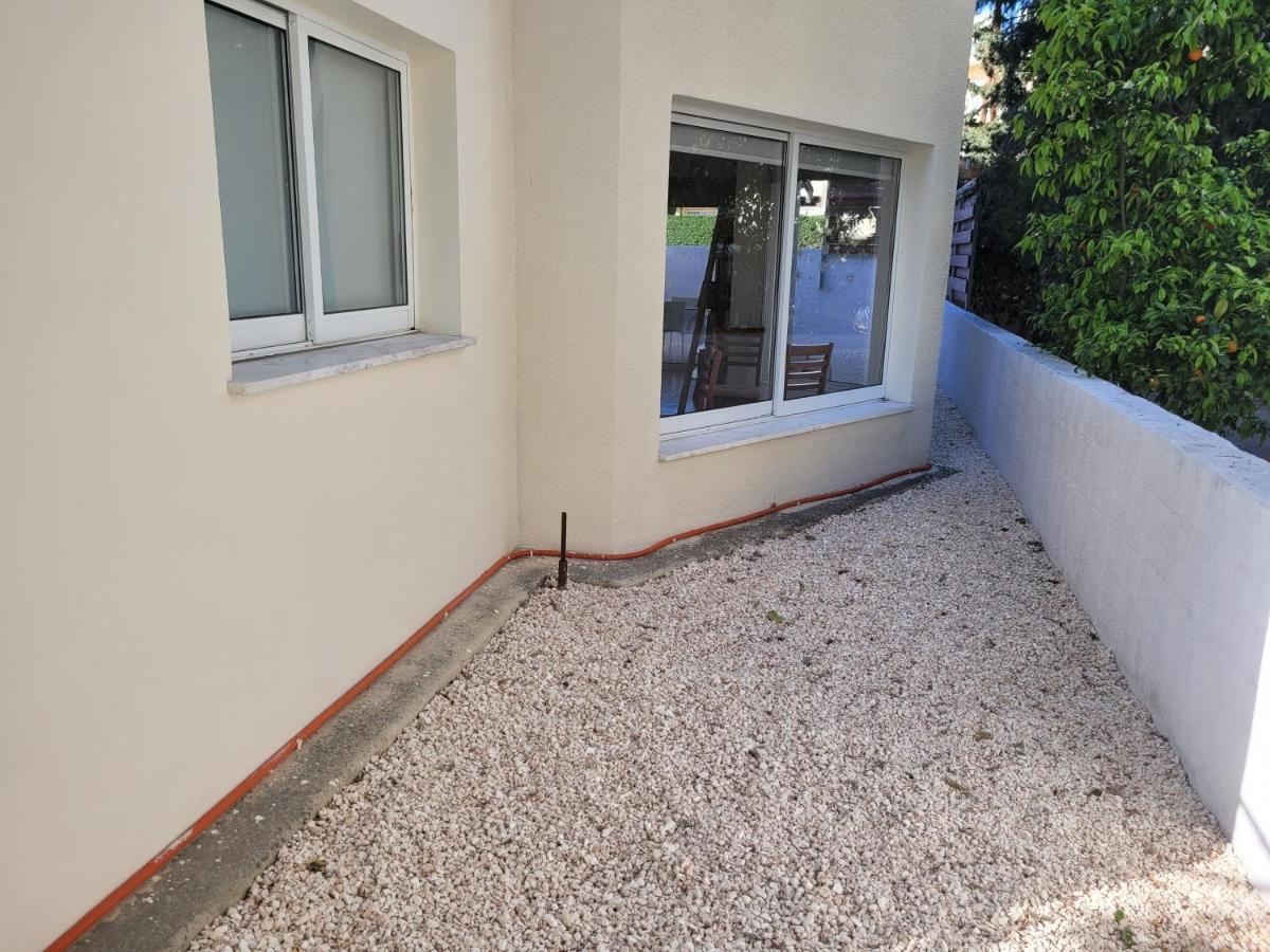 Elean Villa Paphos Exterior foto